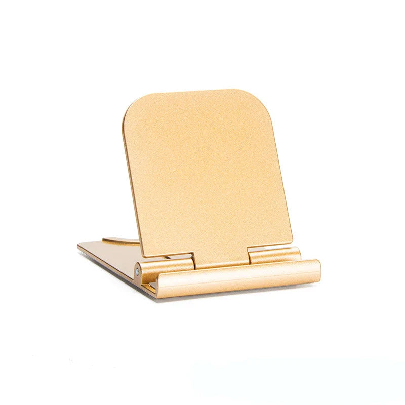Desk Stand For Mobile Phone Portable
