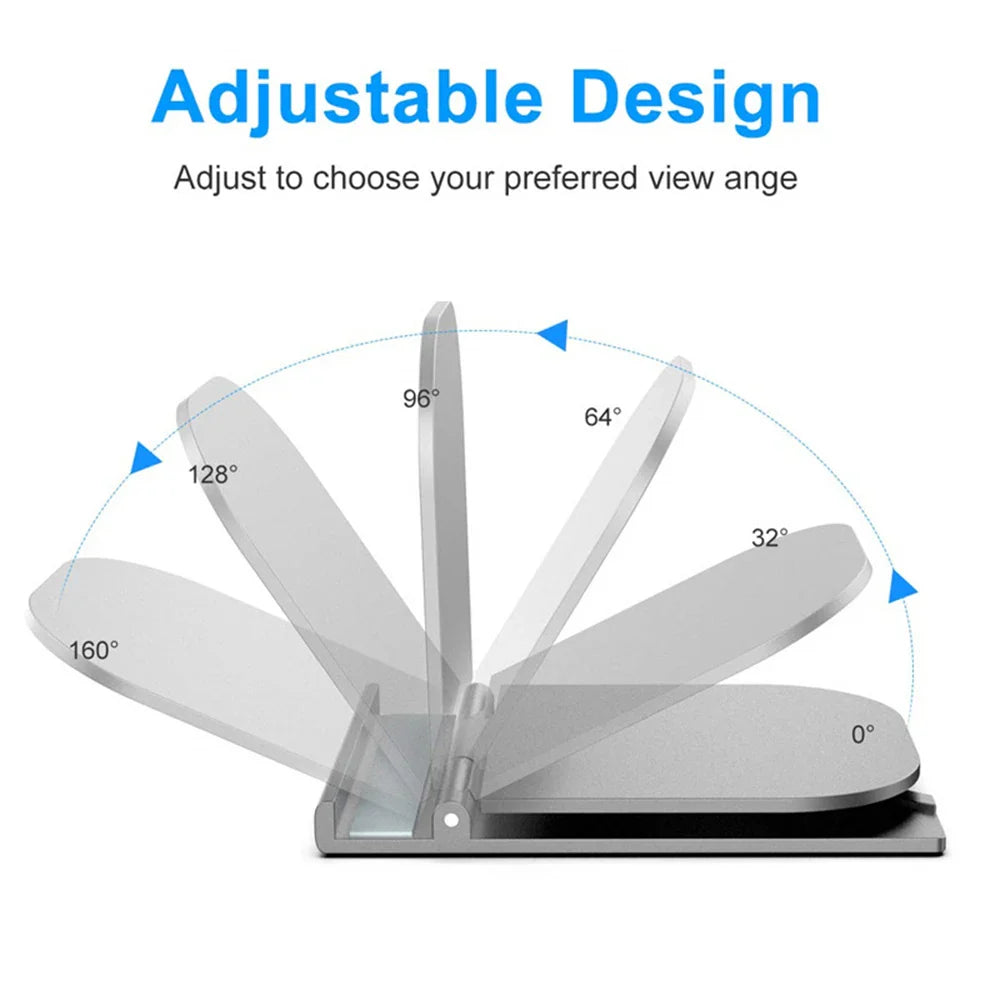 Desk Stand For Mobile Phone Portable