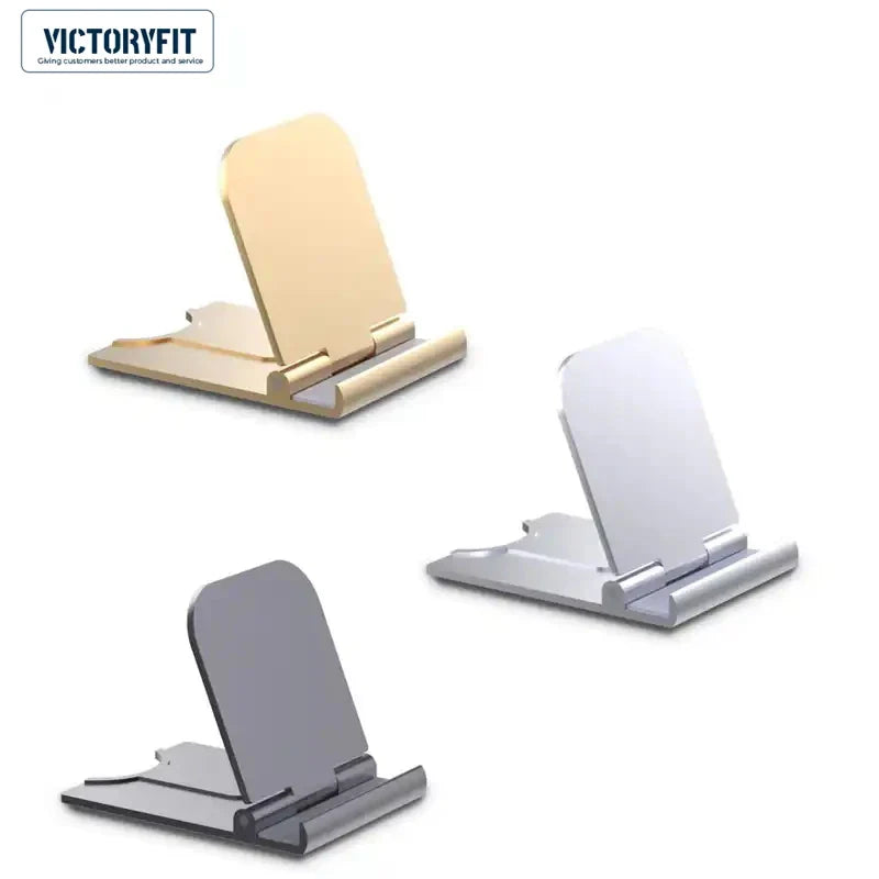 Desk Stand For Mobile Phone Portable
